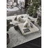 Dama Coffee Table Gallotti&Radice
