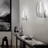 Damasco Wall Sconce Vistosi 