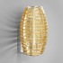 Damasco Wall Sconce Vistosi 