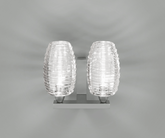 Damasco Wall Sconce vistosi 