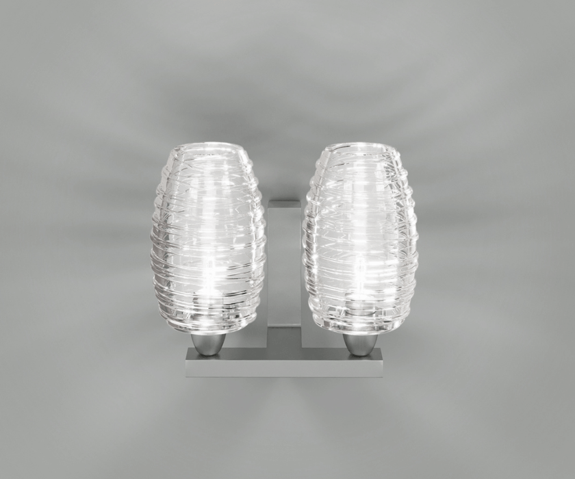 Damasco Wall Sconce vistosi 