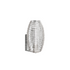 Damasco Wall Sconce Vistosi 