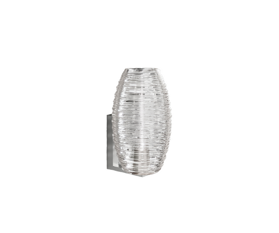 Damasco Wall Sconce Vistosi 