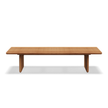 Deck Sofa Coffee Table Gloster