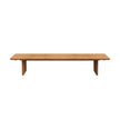 Deck Sofa Coffee Table Gloster