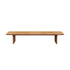 Deck Sofa Coffee Table Gloster