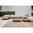 Deck Sofa Coffee Table Gloster