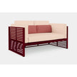 Dna 2 Seat Sofa Gandia Blasco