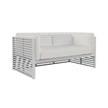 Dna 2 Seat Sofa Gandia Blasco