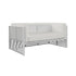 Dna 2 Seat Sofa Gandia Blasco