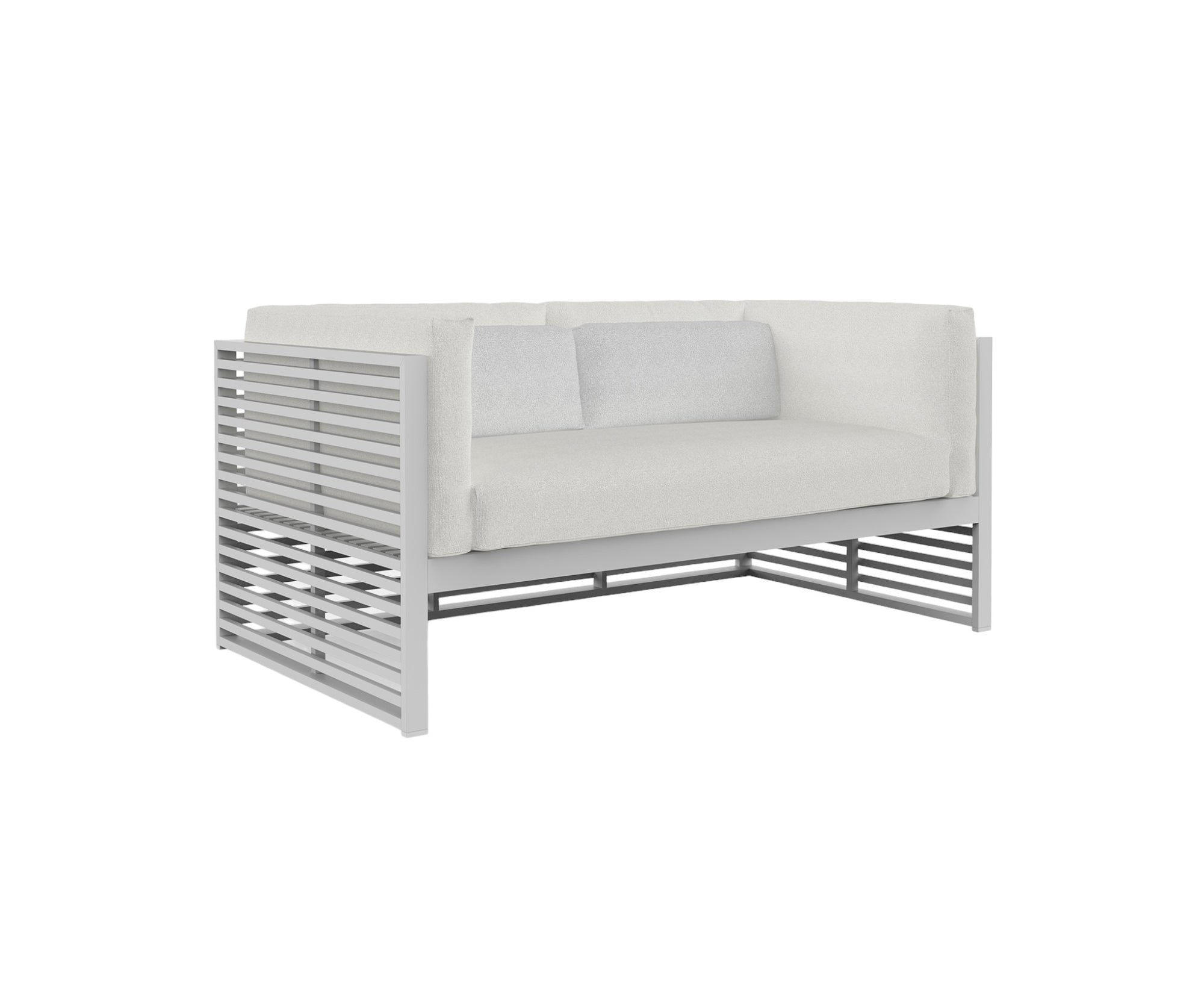 Dna 2 Seat Sofa Gandia Blasco