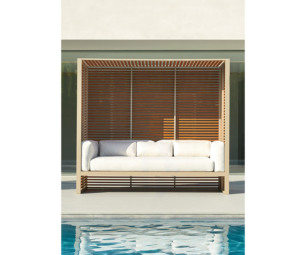 Dna Al Fresco Sofa Gandia Blasco 