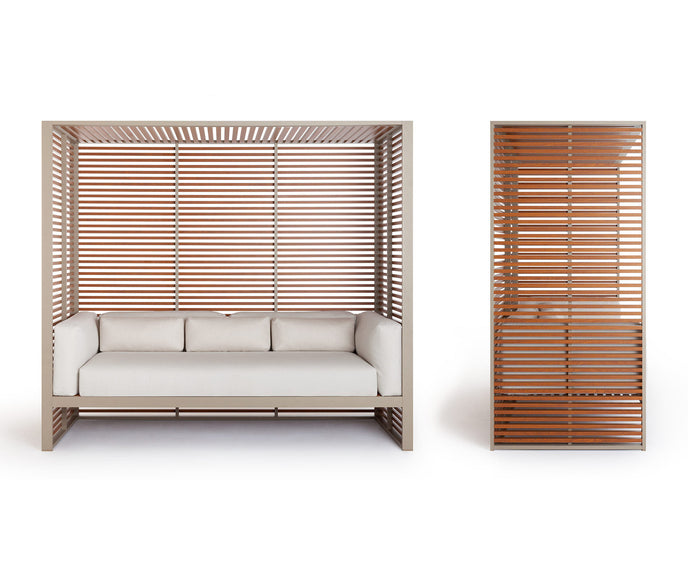Dna Al Fresco Sofa Gandia Blasco 