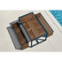 Dna Bench Gandia Blasco