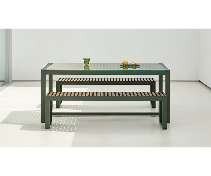 Dna Bench Gandia Blasco