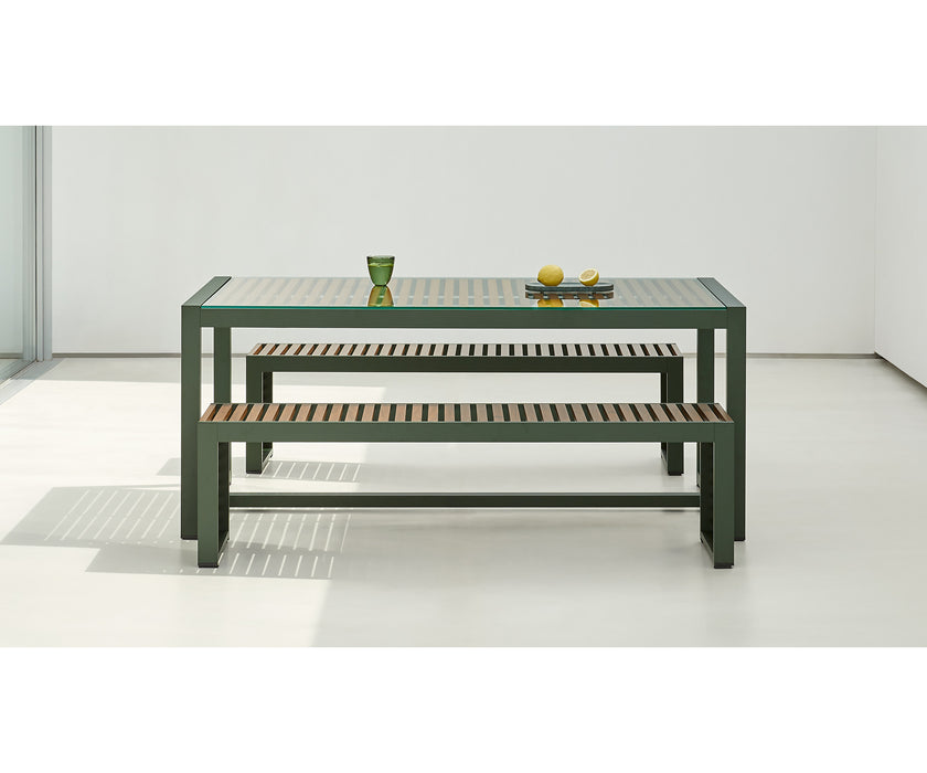 Dna Bench Gandia Blasco