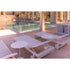 Dna Chaise Lounge Gandia Blasco