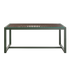 Dna Dining Table Gandia Blasco
