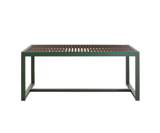 Dna Dining Table Gandia Blasco