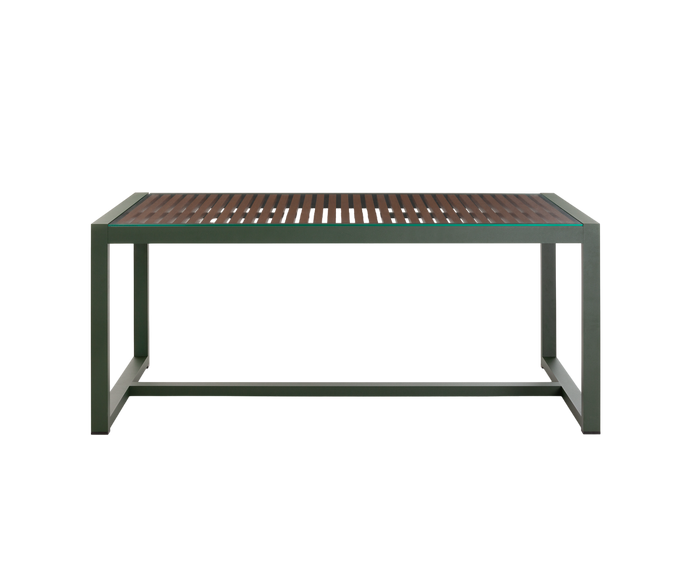 Dna Dining Table Gandia Blasco