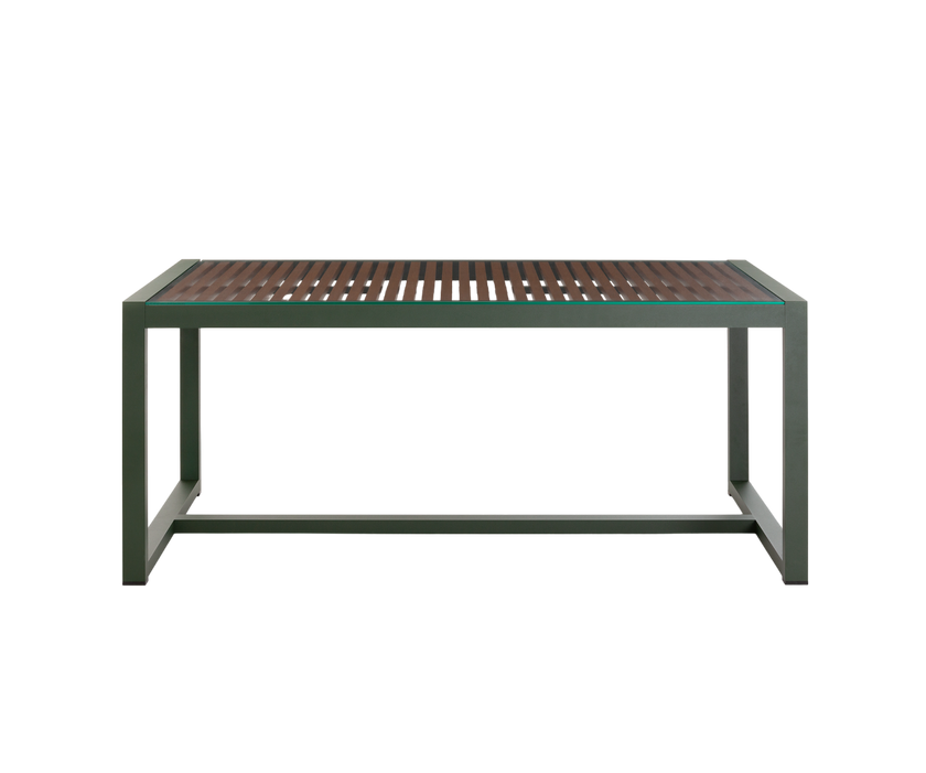 Dna Dining Table Gandia Blasco
