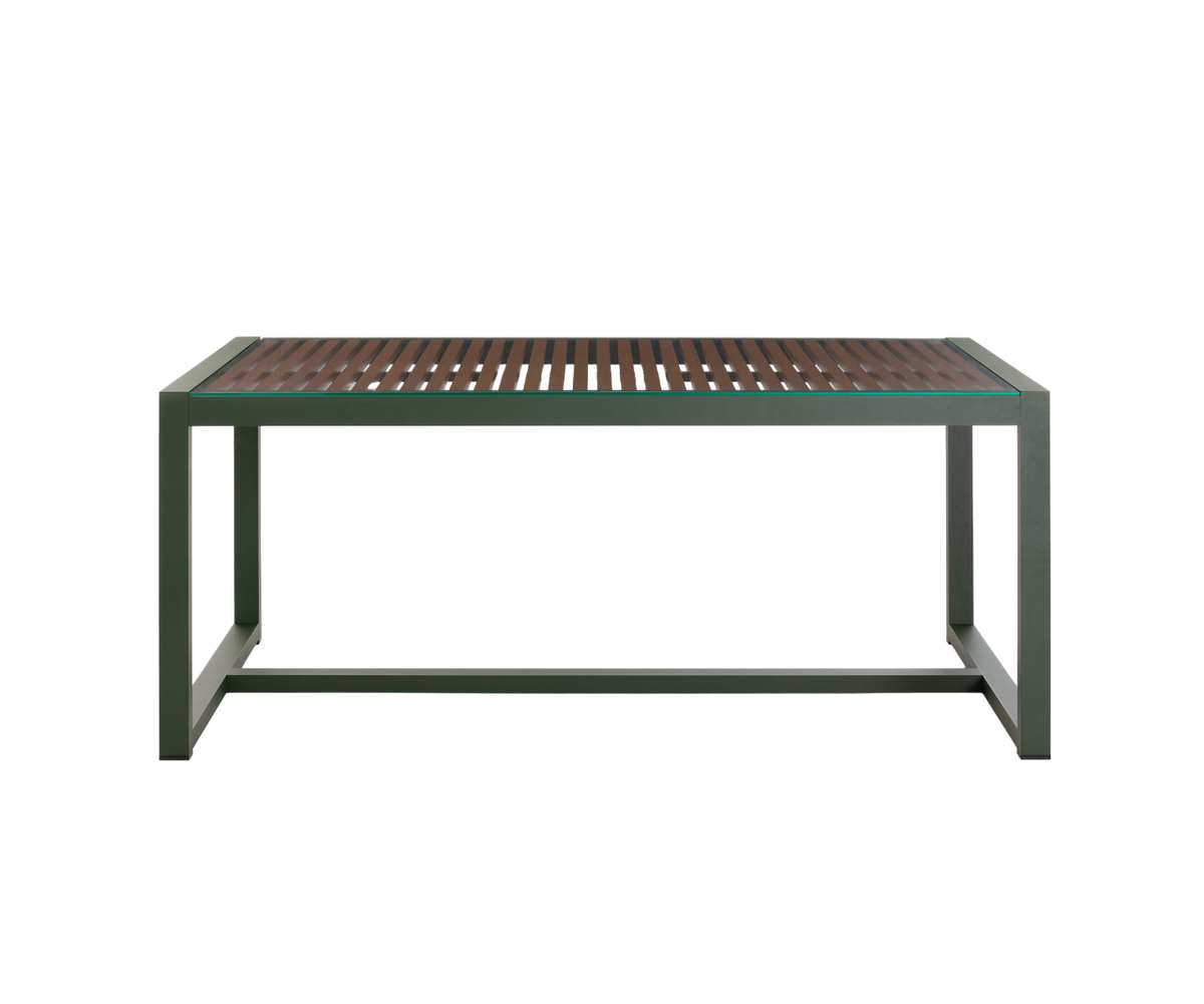 Dna Dining Table Gandia Blasco