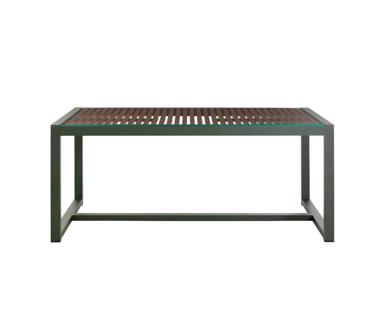 Dna Dining Table Gandia Blasco