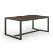Dna Dining Table Gandia Blasco