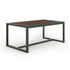 Dna Dining Table Gandia Blasco