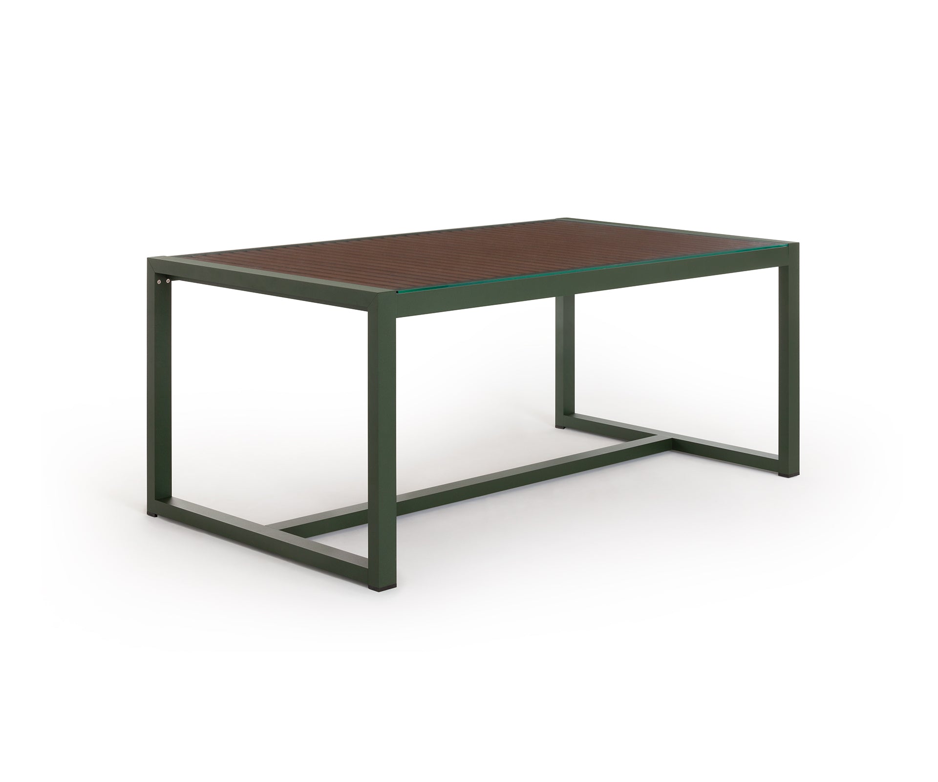 Dna Dining Table Gandia Blasco