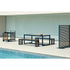 Dna Dining Table Gandia Blasco