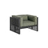 Dna Lounge Chair Gandia Blasco 