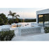 Dna Lounge Chair Gandia Blasco 