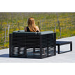 Dna Lounge Chair Gandia Blasco 