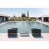 Dna Lounge Chair Gandia Blasco 