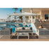 Dna Lounge Chair Gandia Blasco 