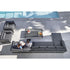 Dna Lounge Chair Gandia Blasco 