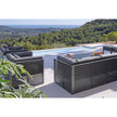 Dna Lounge Chair Gandia Blasco 