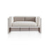 Dna Teak 2 Seat Sofa Gandia Blasco