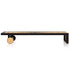 Dna Teak Chaise Lounge Gandia Blasco 