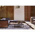 Dna Teak Lounge Chair Gandia Blasco