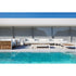 Dna Teak Lounge Chair Gandia Blasco