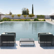 Dna Coffee Table Gandia Blasco