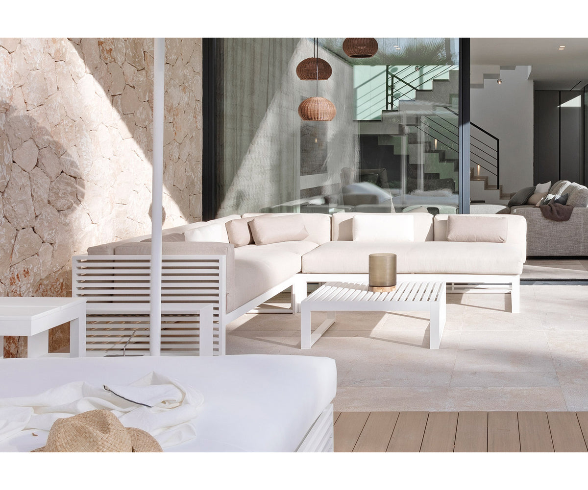 Dna Coffee Table Gandia Blasco