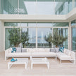 Dna Coffee Table Gandia Blasco
