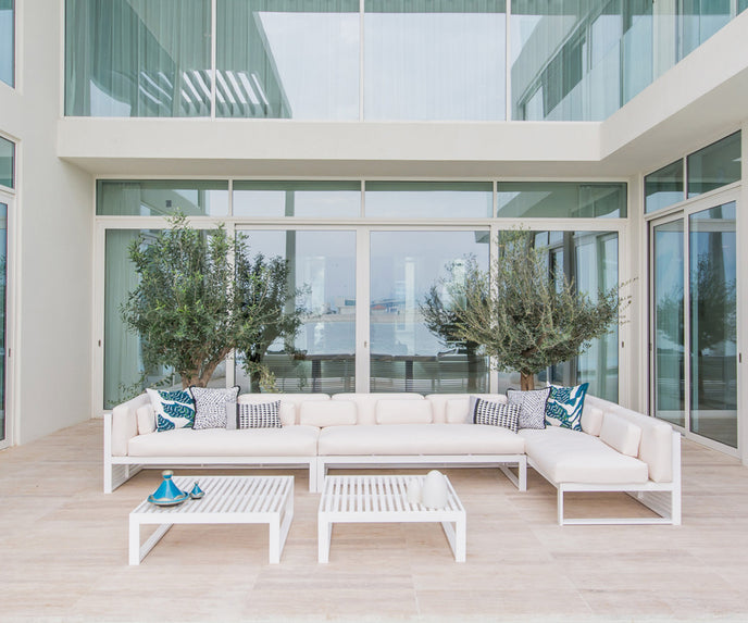 Dna Coffee Table Gandia Blasco