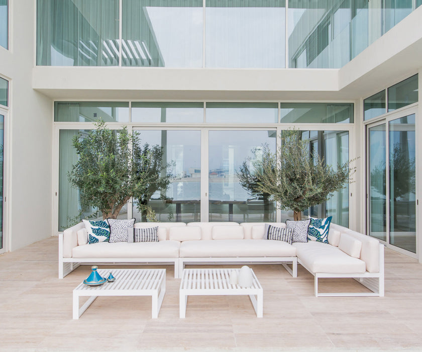 Dna Coffee Table Gandia Blasco
