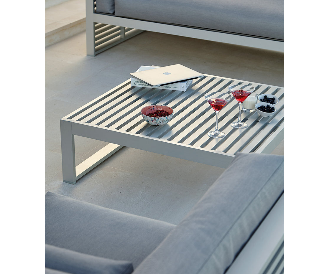 Dna Coffee Table Gandia Blasco