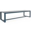 Dna Dining Table Gandia Blasco