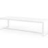 Dna Dining Table Gandia Blasco